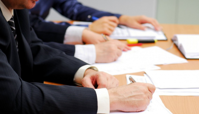 Hakim olmaq istəyən 64 nəfər test mərhələsində uğur qazanıb