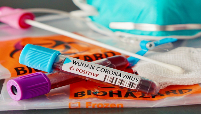 Страны, лидирующие по темпам распространения коронавируса - СПИСОК