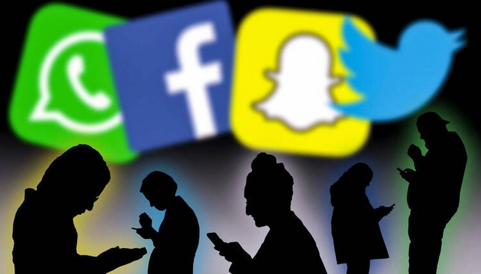 Rusya'da sosyal medya platformlarını sahte hesaplar sardı