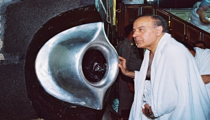 Ягуб Махмудов: «Великий Гейдар Алиев знал, что если народ не чтит религиозные, свои моральные ценности, то он обречен на исчезновение»