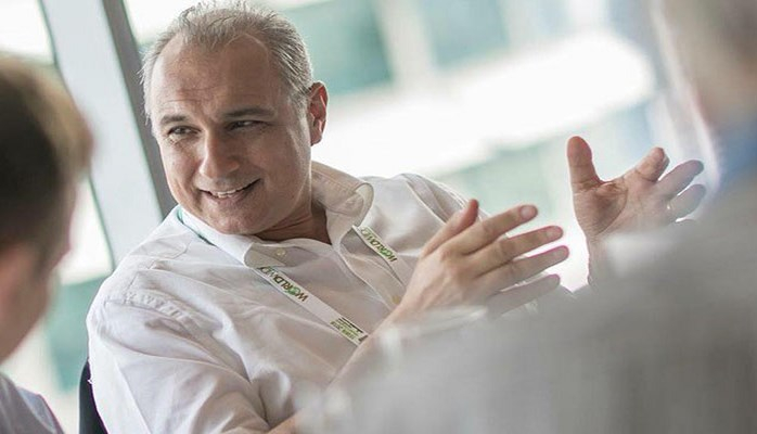 Təyyarəyə iki dəqiqə gecikdi, həyatda qaldı - Polis saxladı