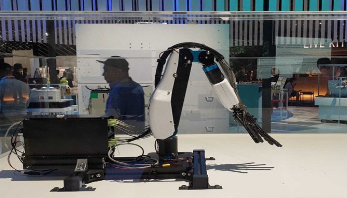 Çin koronavirusa görə robot yaradır