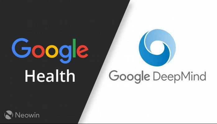 Google DeepMind Sağlık Alanında Hizmet Verecek
