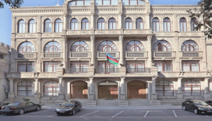 Hesablama Palatası: 2019-cu ildə qeyri-neft sektorundan büdcə gəlirləri artıqlaması ilə yerinə yetirilib