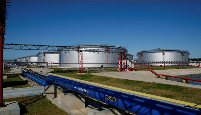 В будущем году ожидается рост объема перевозок через терминал SOCAR в Грузии