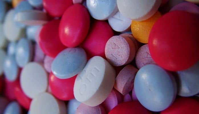 Четыре типа препаратов, которые чаще всего вызывают зависимость