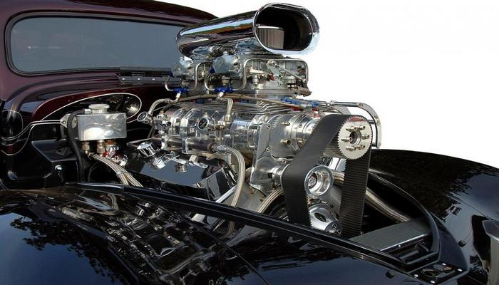 Специалисты назвали причины, по которым на ГАЗ перестали устанавливать 405 двигатель