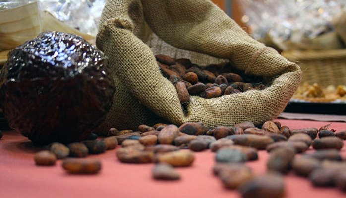 Ученые обнаружили пользу какао
