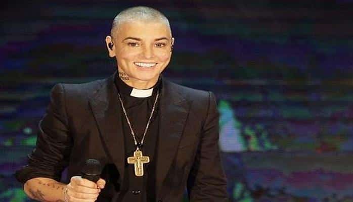 Məşhur irland müğənni müsəlman oldu, adını dəyişdi