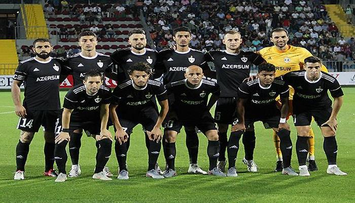 "Qarabağ" 25 futbolçu sifariş etdi - Çempionlar Liqası