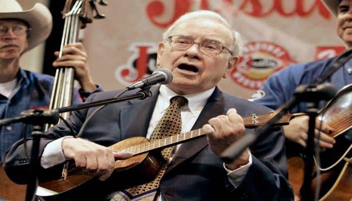 Dünyanın ən zəngin adamı bir günə 4 milyard dollar itirdi