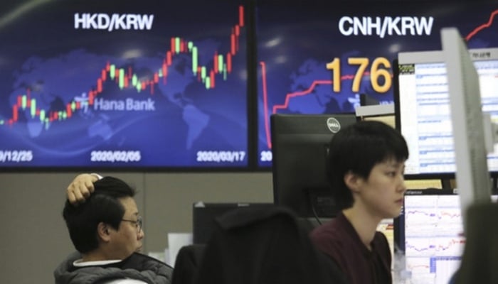 Dünyada qlobal böhran elan edildi