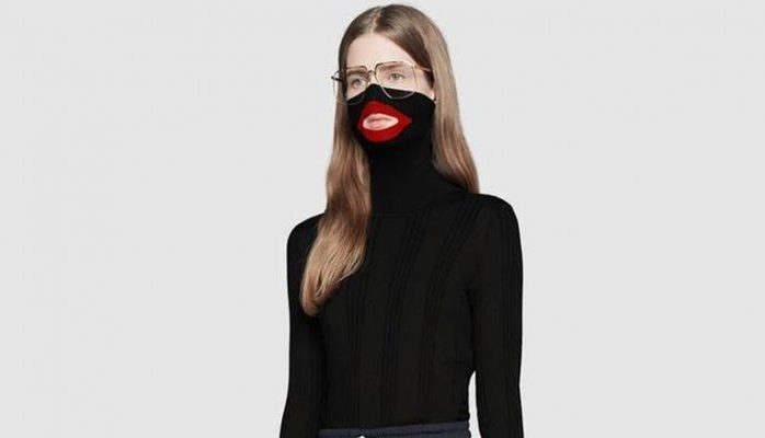 Brendlərin irqçilik səhvləri