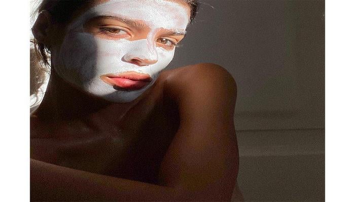 5 натуральных масок для лица, которые можно сделать дома