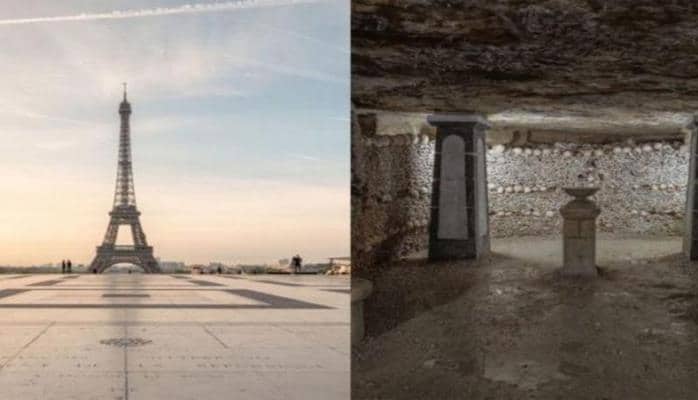 Что скрывается под туристическими достопримечательностями