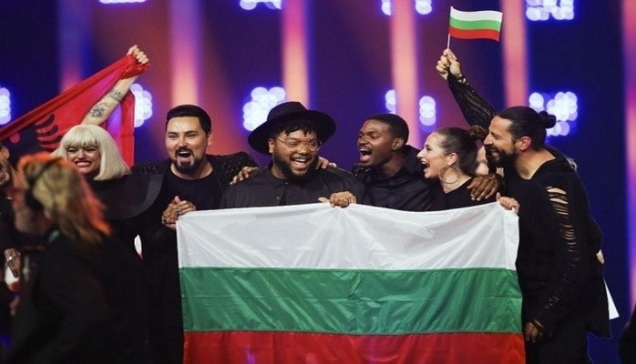 Болгария покинула "Евровидение"