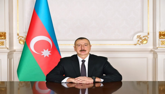 ABŞ prezidenti: 'Birləşmiş Ştatlar Azərbaycan xalqının yanındadır'