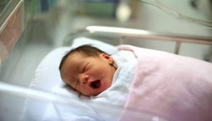 Немецкий интернет-портал опубликовал новость о рождении 10-миллионного жителя Азербайджана