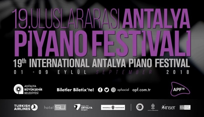 Türkiyədə beynəlxalq piano festivalı keçiriləcək