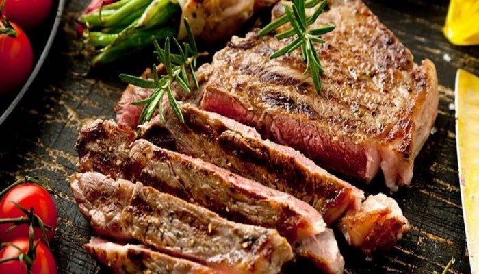 Употребление мяса более 200 грамм в день повышает риск ранней смертности