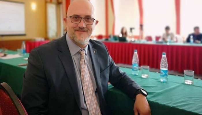 Rusiyalı jurnalist: Rostovda erməni diasporunun fəaliyyətindən narazıyam