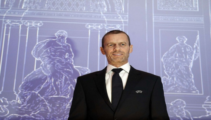 UEFA prezidenti: “Superliqa sxemi futbolun məhvinə səbəb olacaq”