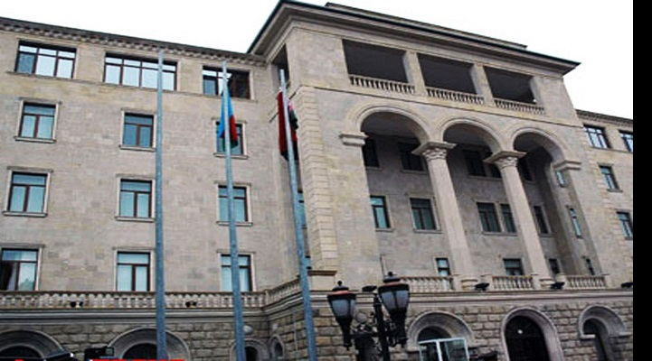 Hərbi xidmətin nüfuzunun yüksəldilməsi üzrə tədbirlər planı imzalanıb