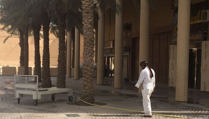 Səudiyyə Ərəbistanında işsizlik rekord həddə çatıb