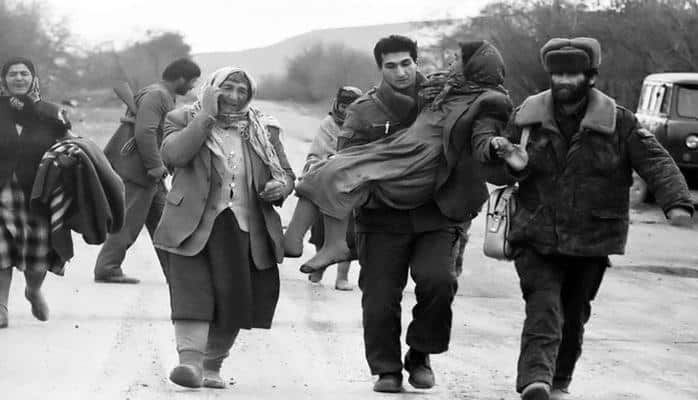 “Почерк мести”: как рванул ходжалинский динамит