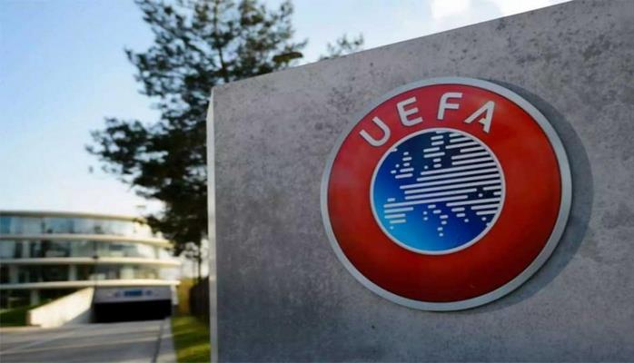 UEFA bu ilin rəmzi komandasına namizədləri açıqlayıb