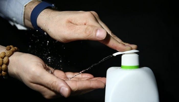 Rus bilim adamlarından suyu dezenfektana çeviren cihaz