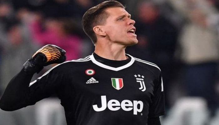 'Yuventus' qapıçısı ilə müqavilənin vaxtını uzatdı - Rəsmi
