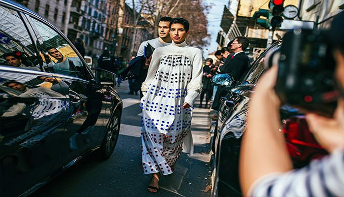 Dünyanın ən gözəl və qüdrətli müsəlman qadınları