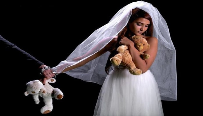 Dövlət Komitəsinin sədri: 'Azərbaycanda erkən nikahların sayı azalıb'