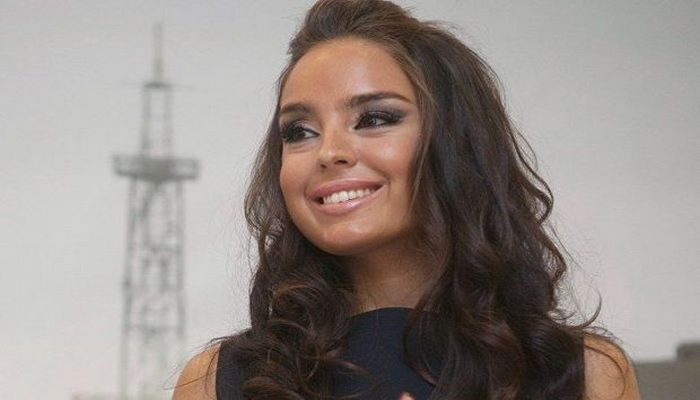 Leyla Əliyevanın doğum günüdür