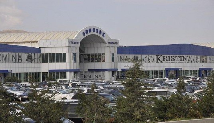 “Sədərək” bağlandı? - Açıqlama