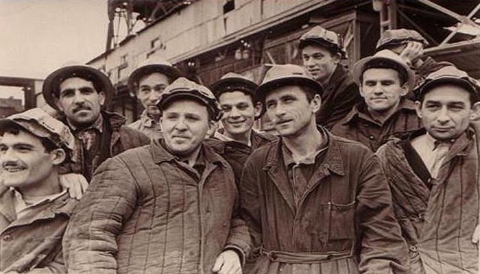 Баку и Азербайджан – впереди планеты всей