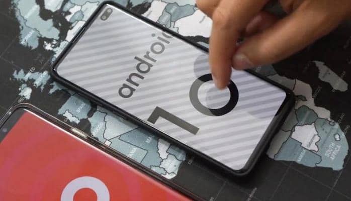 Bu telefonlar “Android” 10 yeniləməsini qəbul edəcək