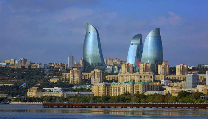 Баку в ТОП-3 городов СНГ для шопинга