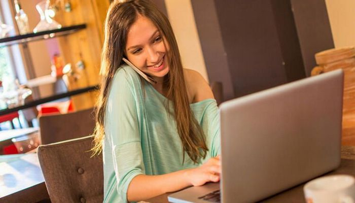 Evdən işləyənlərin diqqətinə! – Bunları mütləq etməlisiniz