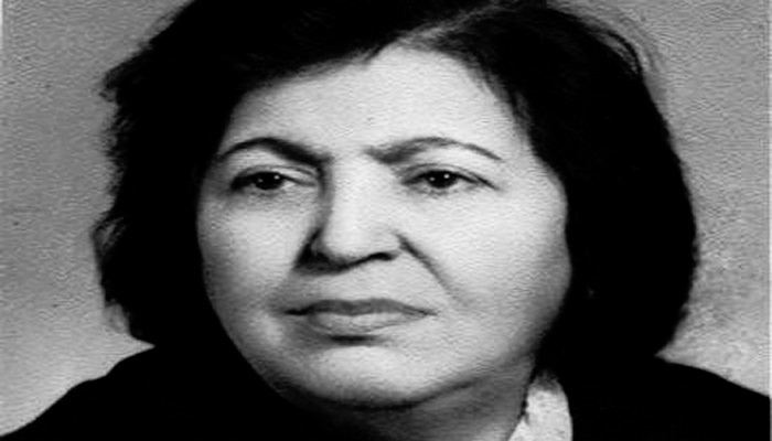 Агабаджи Рзаева: часть феномена азербайджанской музыкальной культуры XX века