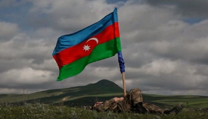 Бои в Карабахе: погиб азербайджанский солдат