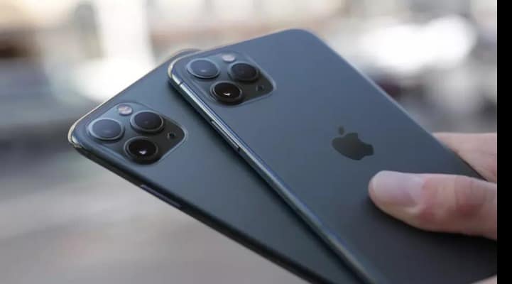 Apple избавила пользователей iPhone от постоянной слежки