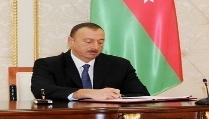 Prezidentdən Sabunçu rayonu ilə bağlı mühüm sərəncam