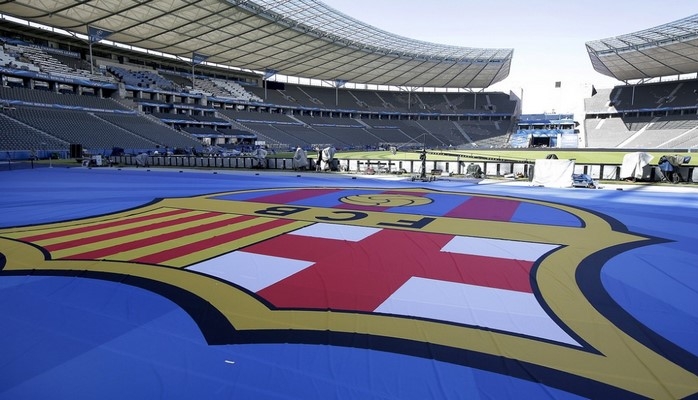 "Барселона" стал первым спортивным клубом, доходы которого превысили 1 млрд долларов