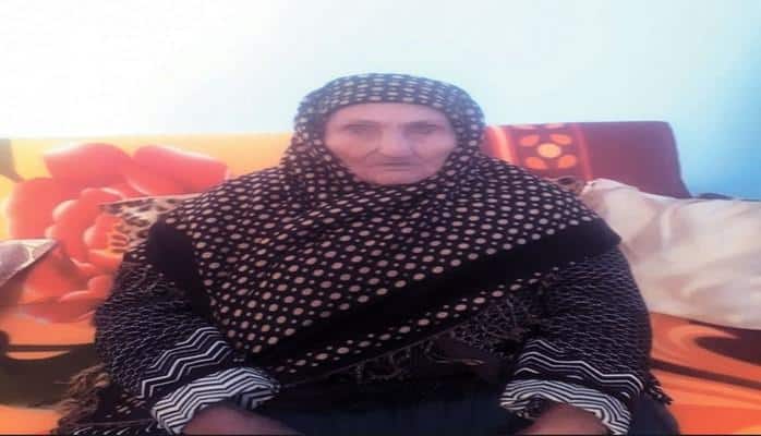 Ömrünün ikinci əsrini yaşayan 7 övlad, 25 nəvə, 18 nəticə sahibi Gülxanım nənə