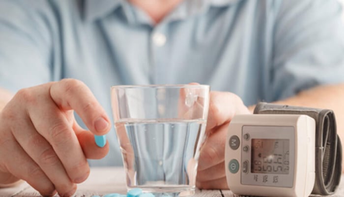 Yüksək təzyiqdən xilas olmağın ucuz üsulu