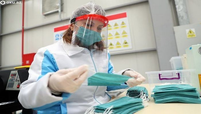 Deputat tibbi maska ilə bağlı təklif verdi: “Onlar bunu vətəndaş nəzarəti adlandırır, biz isə satqınlıq”