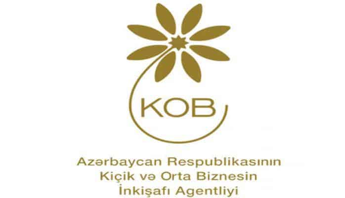 Агентство по развитию МСБ направило в Германию азербайджанских предпринимателей