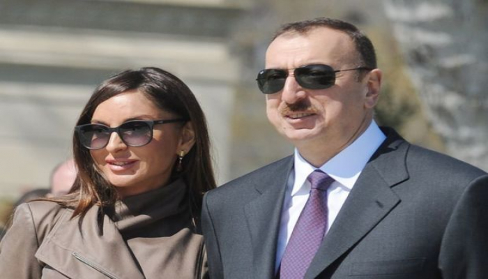 Ильхам Алиев: Я высоко оцениваю деятельность Мехрибан ханым